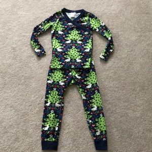 Girls Hanna Andersson Pajamas